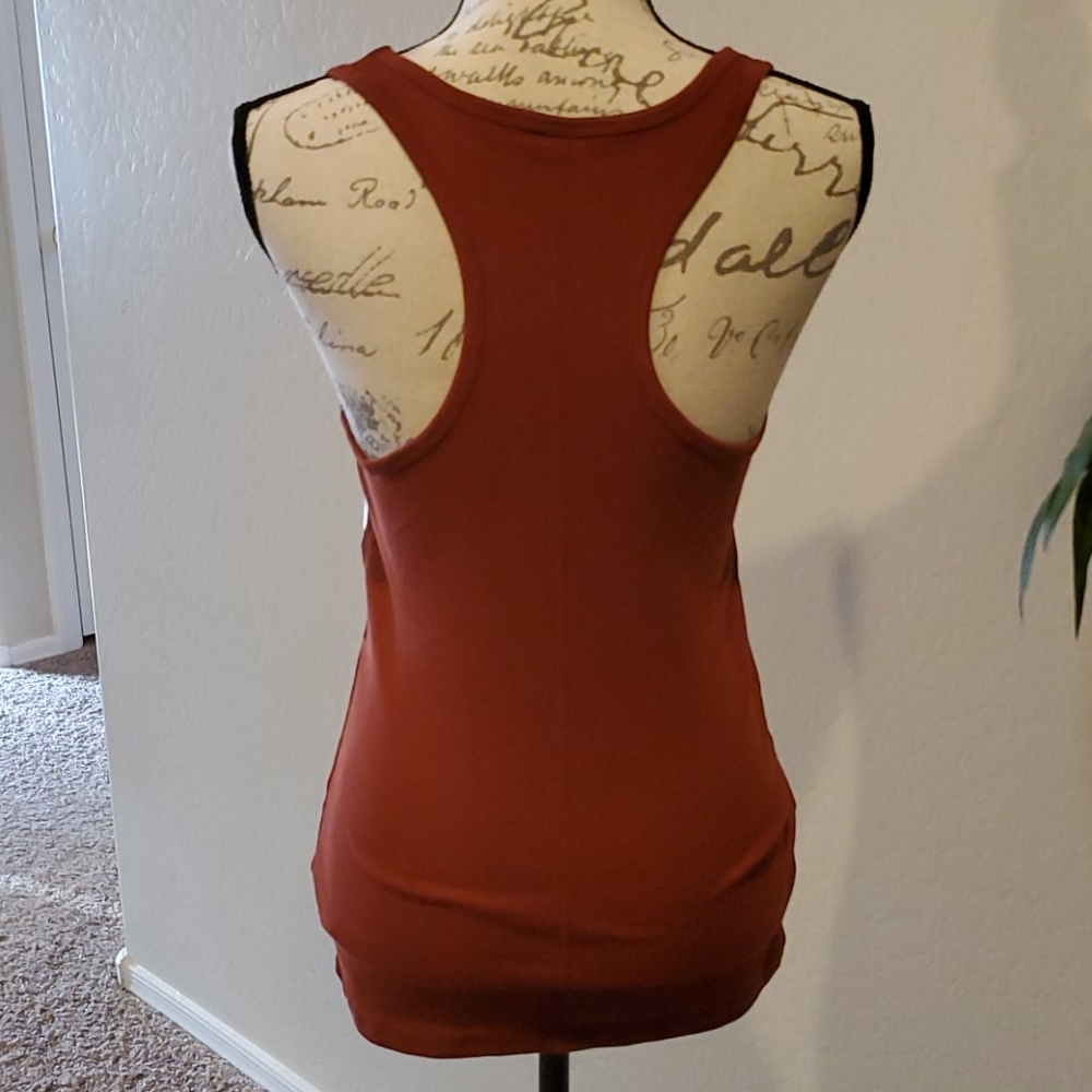 Tank top - Picture 5 of 5